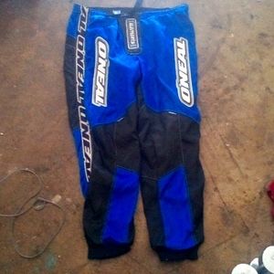 O'neal Elements motocross pants